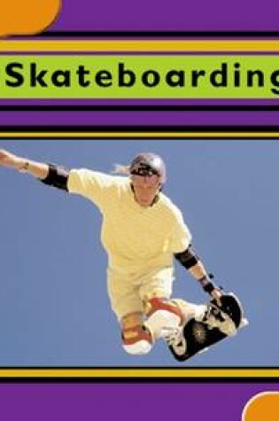 Cover of Level 6: Fireflies: Skateboarding