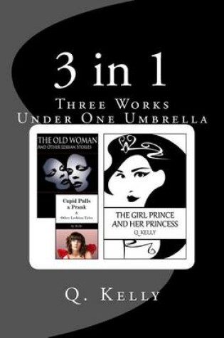 Cover of 3 in 1