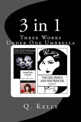 Book cover for 3 in 1