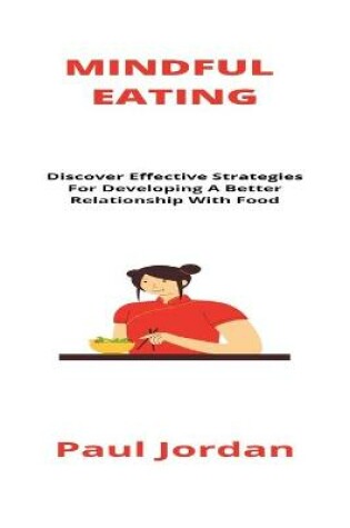 Cover of Mindful Eating