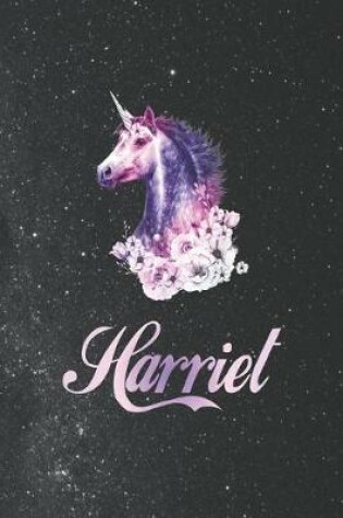 Cover of Harriet