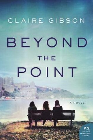 Cover of Beyond the Point