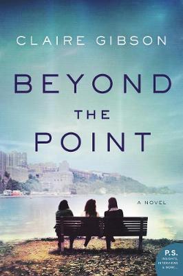 Book cover for Beyond the Point