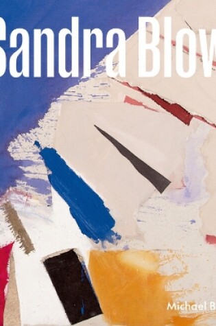 Cover of Sandra Blow