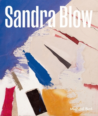 Book cover for Sandra Blow