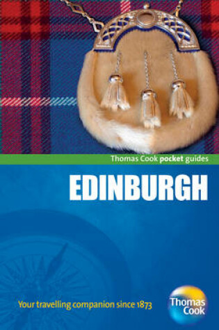 Cover of Edinburgh