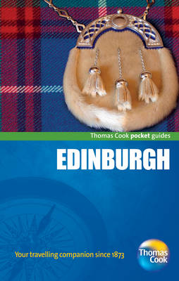 Cover of Edinburgh