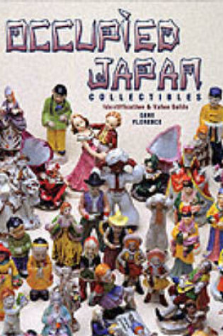 Cover of Occupied Japan Collectables