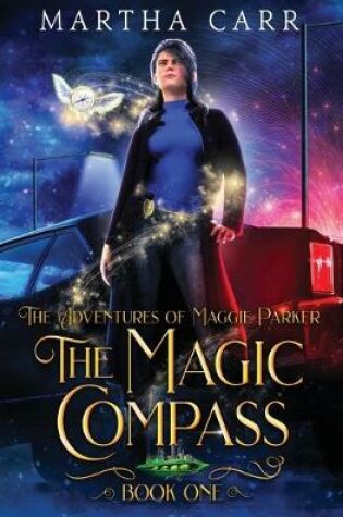 Cover of The Magic Compass