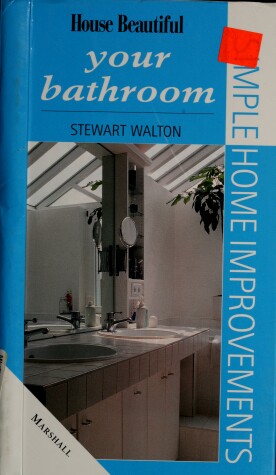 Book cover for Your Bathroom