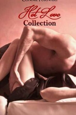 Cover of Hot Love Collection