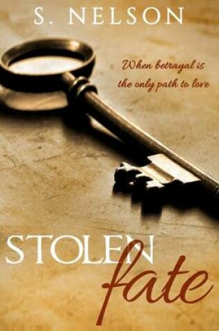 Cover of Stolen Fate