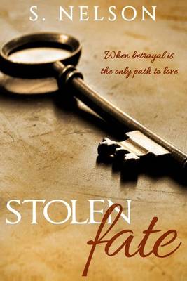 Book cover for Stolen Fate