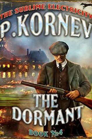 Cover of The Dormant