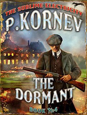 Cover of The Dormant