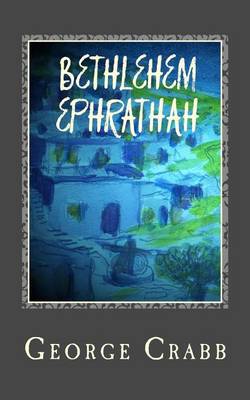 Book cover for Bethelehem Ephrathah