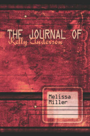 Cover of The Journal of Kelly Anderson