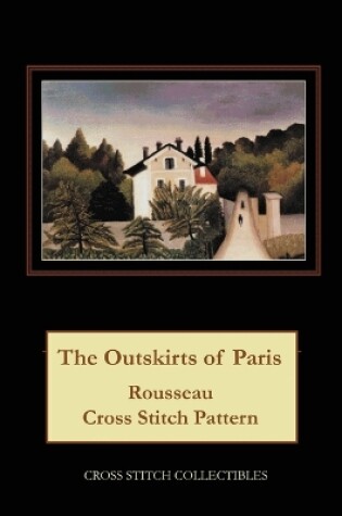 Cover of The Outskirts of Paris