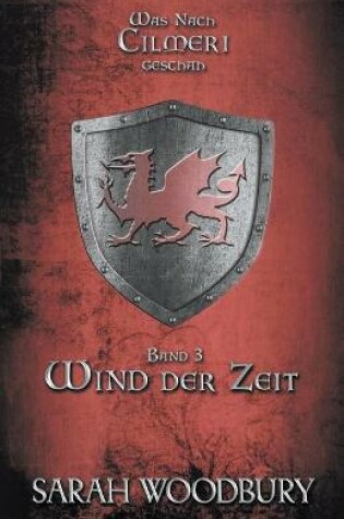 Cover of Wind der Zeit