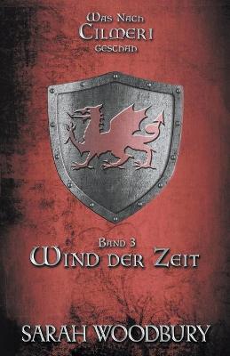 Book cover for Wind der Zeit