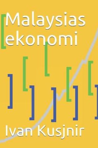 Cover of Malaysias ekonomi