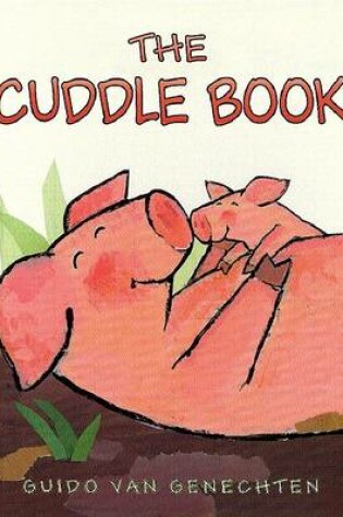 Cover of The Cuddle Book