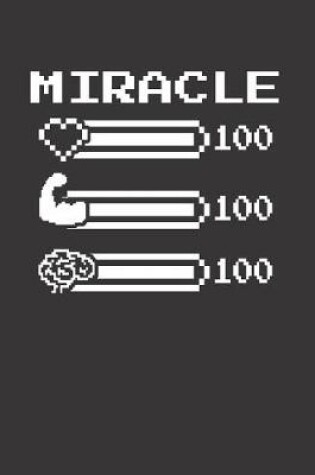 Cover of Miracle