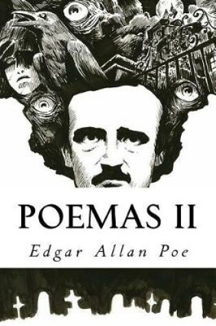 Cover of Poemas II