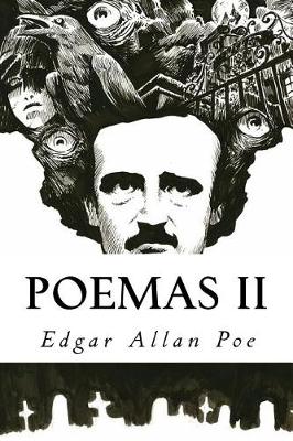Book cover for Poemas II