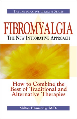 Cover of Fibromyalgia