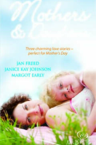Cover of Mothers and Daughters