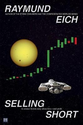 Book cover for Selling Short