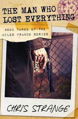 Cover of The Man Who Lost Everything