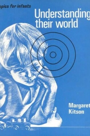 Cover of Understanding Their World