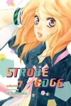 Book cover for Strobe Edge, Vol. 7