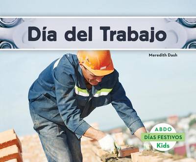 Cover of Dia del Trabajo