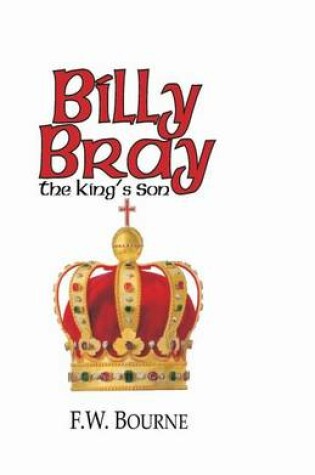 Cover of Billy Bray, The King's Son