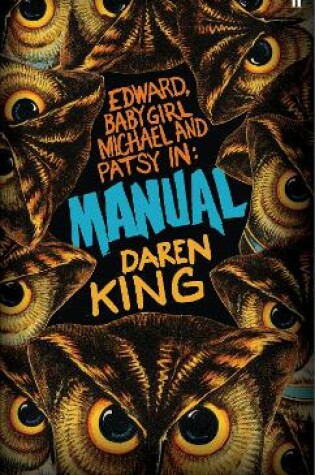 Cover of Manual
