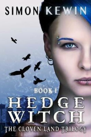 Cover of Hedge Witch