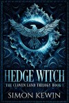 Book cover for Hedge Witch