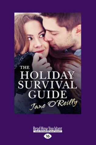 Cover of The Holiday Survival Guide