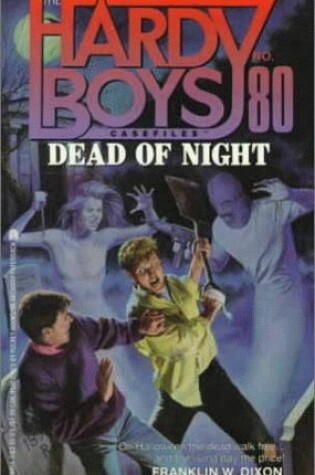 Cover of Dead of Night