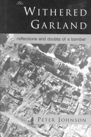 Cover of The Withered Garland