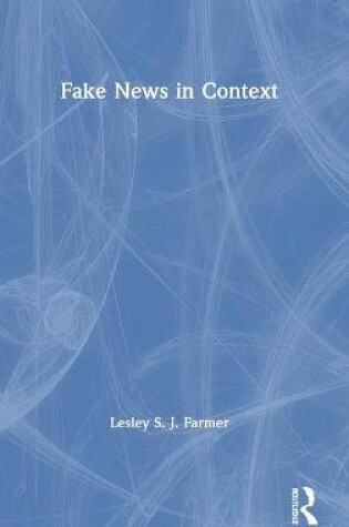 Cover of Fake News in Context