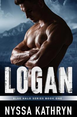 Book cover for Logan