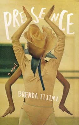 Book cover for Presence