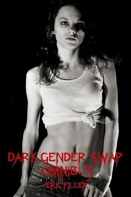Book cover for Dark Gender Swap Omnibus