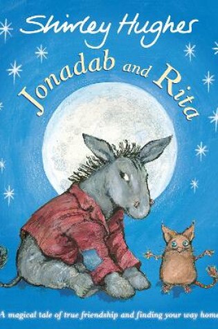 Cover of Jonadab and Rita