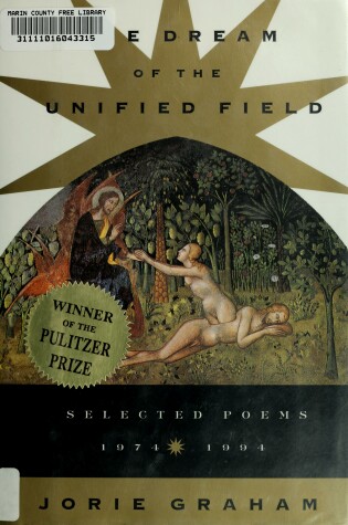 Cover of The Dream of the Unified Field