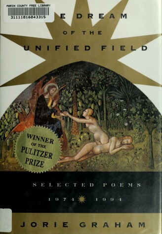 Book cover for The Dream of the Unified Field